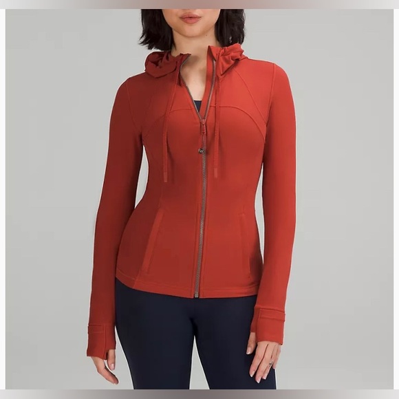 lululemon athletica Jackets & Coats Nwt Lululemon Define Jacket